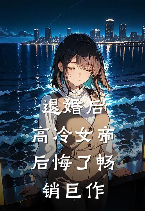 退婚后，高冷女帝后悔了畅销巨作