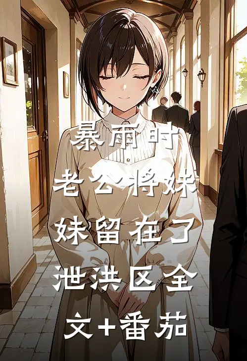 暴雨时，老公将妹妹留在了泄洪区全文+番茄