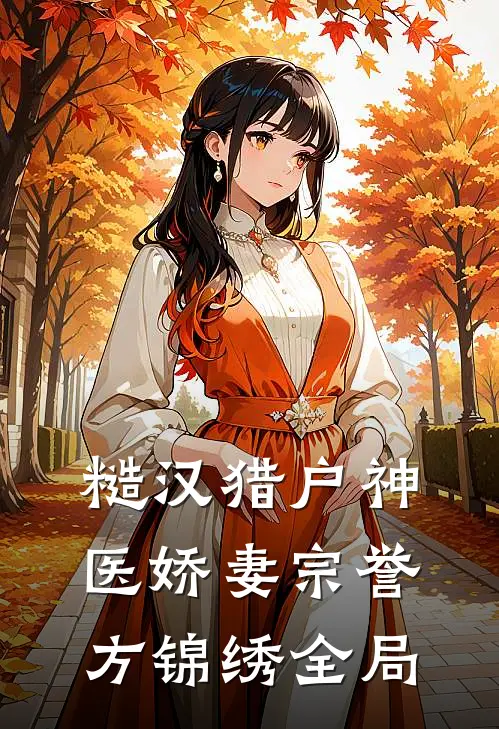 糙汉猎户神医娇妻宗誉方锦绣全局