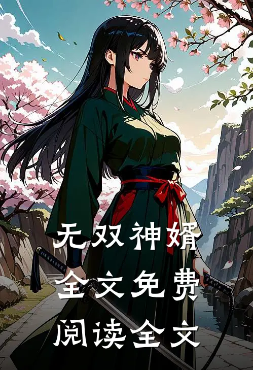 无双神婿全文免费阅读全文