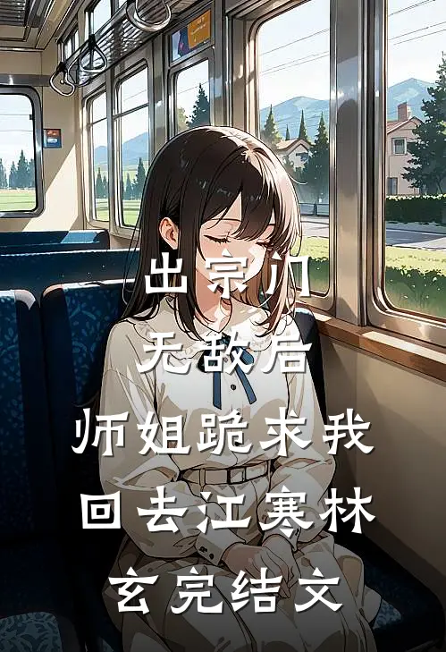 出宗门无敌后，师姐跪求我回去江寒林玄完结文