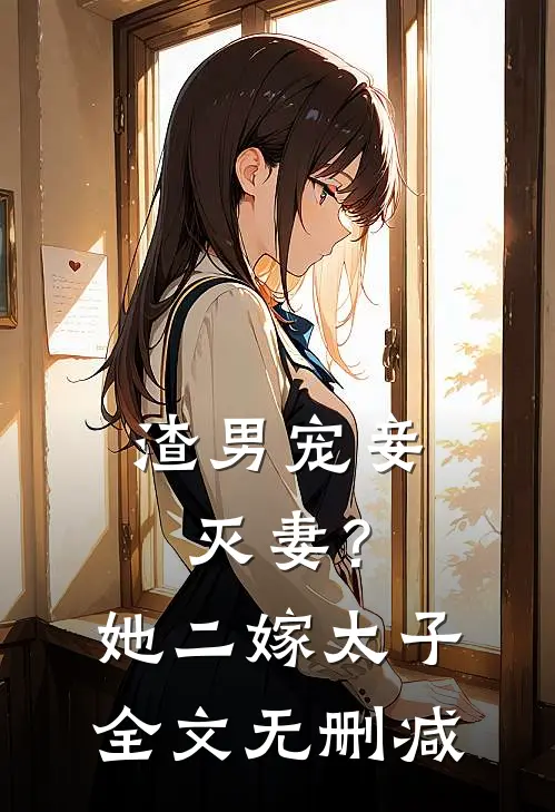 渣男宠妾灭妻？她二嫁太子全文无删减