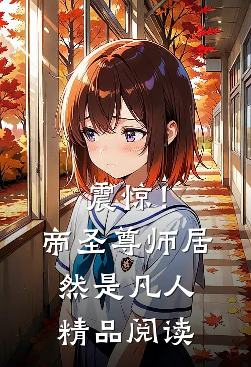 震惊！帝圣尊师居然是凡人精品阅读