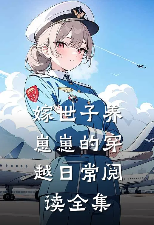嫁世子养崽崽的穿越日常阅读全集
