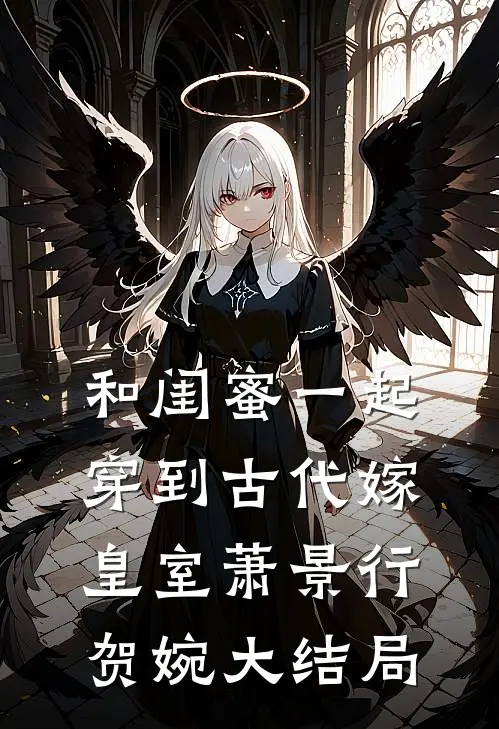 和闺蜜一起穿到古代嫁皇室萧景行贺婉大结局