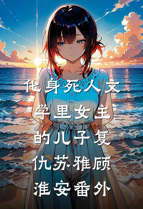 化身死人文学里女主的儿子复仇苏雅顾淮安 番外