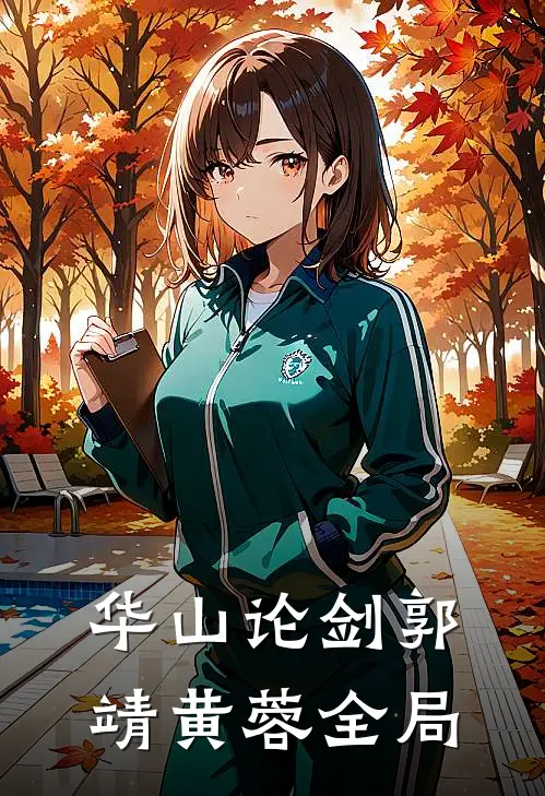 华山论剑郭靖黄蓉全局