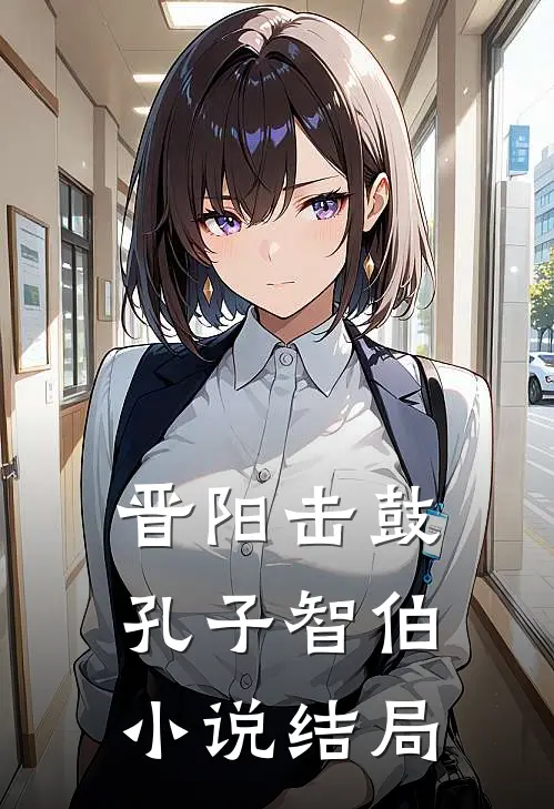 晋阳击鼓孔子智伯小说结局