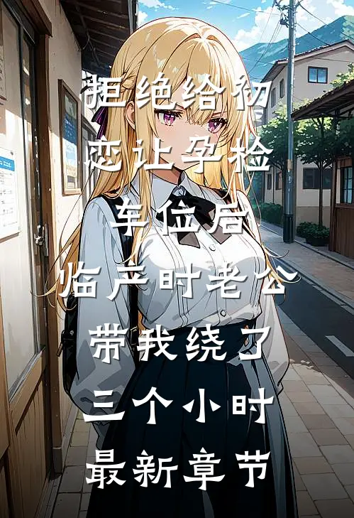 拒绝给初恋让孕检车位后，临产时老公带我绕了三个小时最新章节