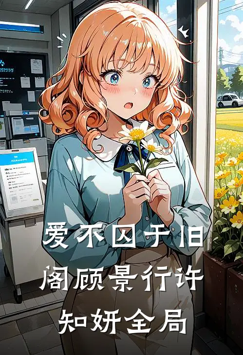 爱不囚于旧阁顾景行许知妍全局