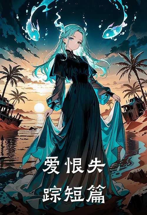 爱恨失踪短篇