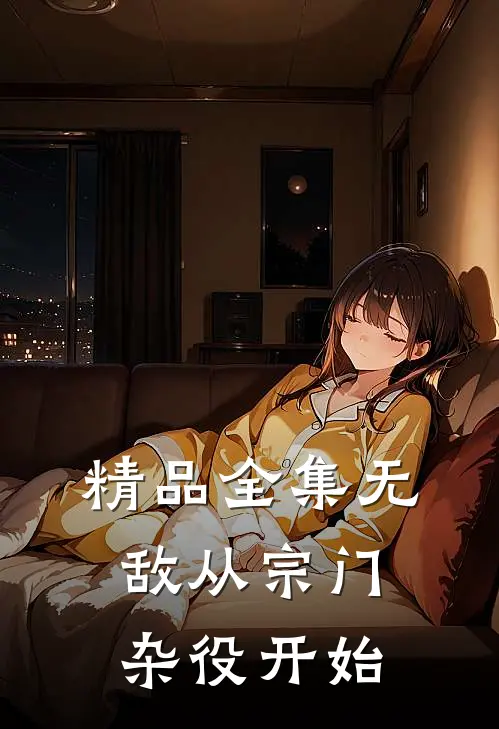 精品全集无敌从宗门杂役开始