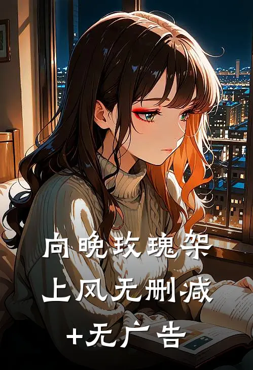 向晚玫瑰架上风无删减+无广告