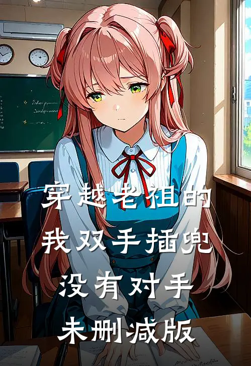 穿越老祖的我双手插兜，没有对手未删减版