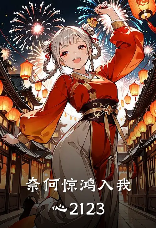 奈何惊鸿入我心21-23