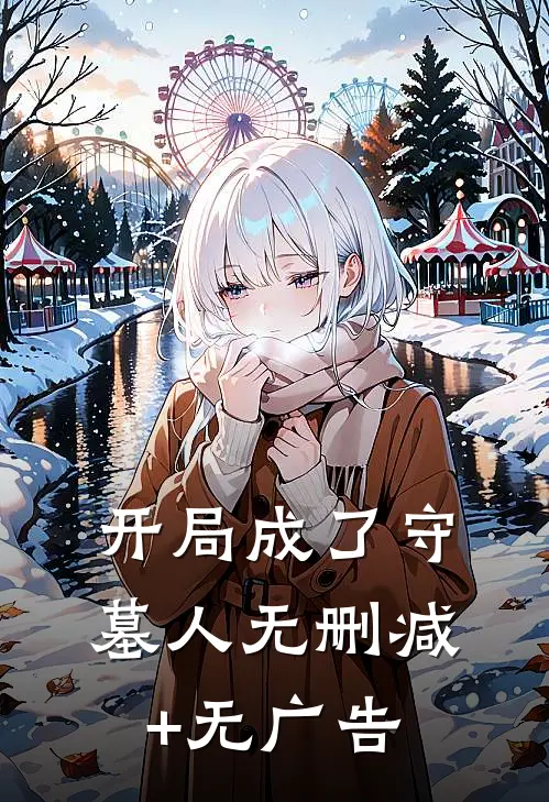 开局成了守墓人无删减+无广告