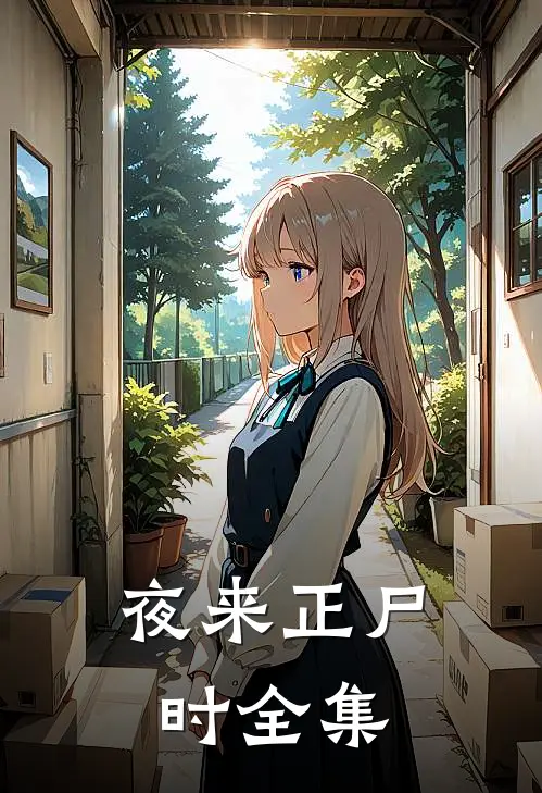 夜来正尸时 全集