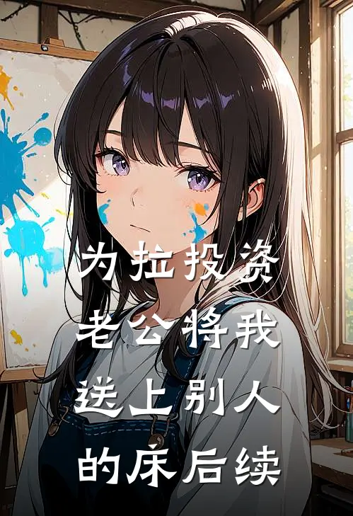 为拉投资，老公将我送上别人的床后续