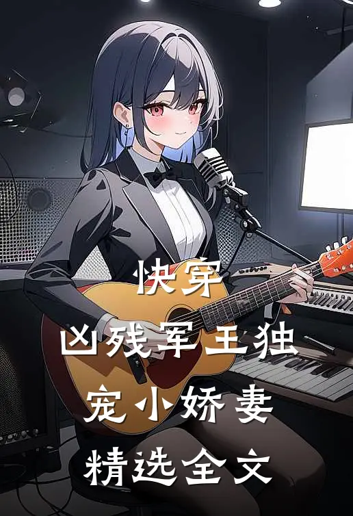 快穿：凶残军王独宠小娇妻精选全文