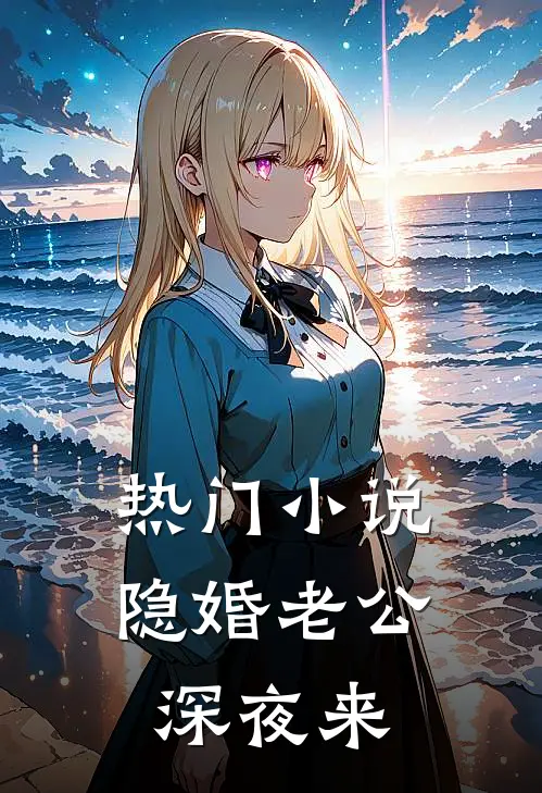 热门小说隐婚老公深夜来
