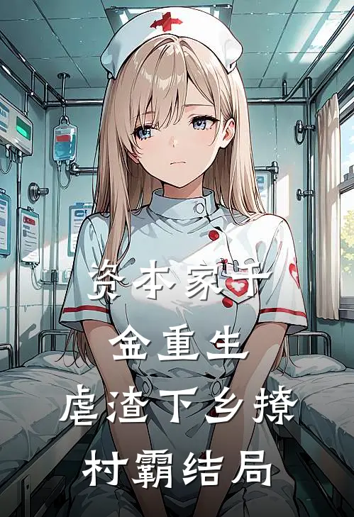 资本家千金重生，虐渣下乡撩村霸结局