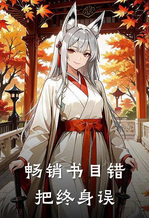 畅销书目错把终身误