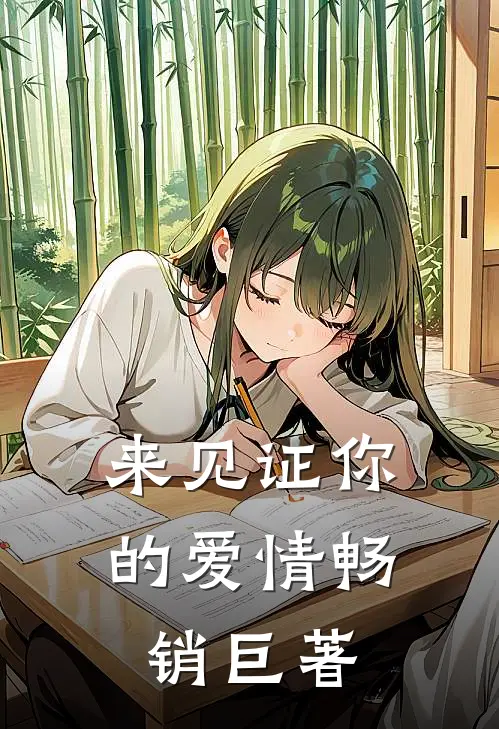 来见证你的爱情畅销巨著