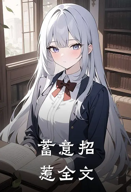 蓄意招惹全文