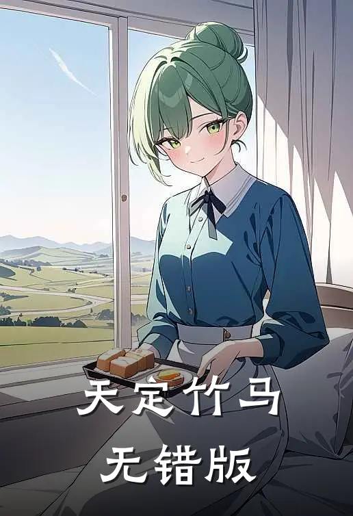 天定竹马无错版