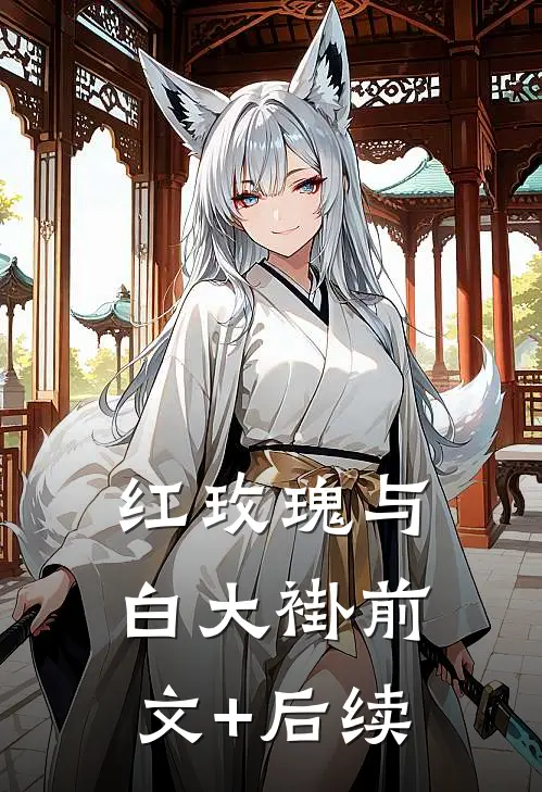 红玫瑰与白大褂前文+后续