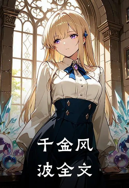 千金风波全文