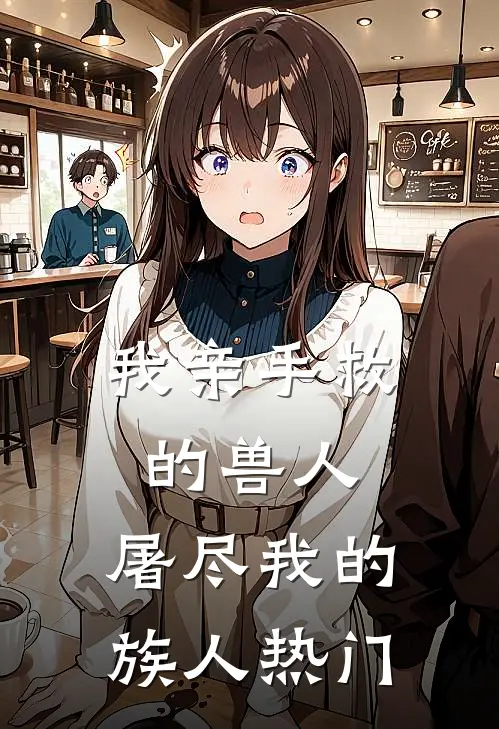 我亲手救的兽人,屠尽我的族人热门