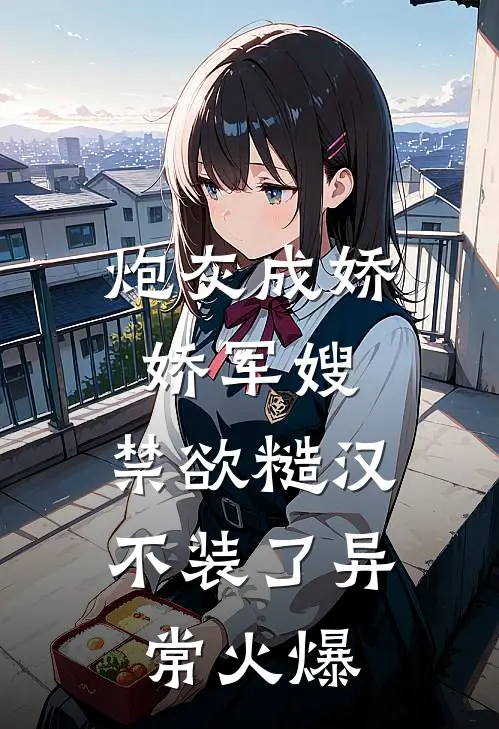 炮灰成娇娇军嫂，禁欲糙汉不装了异常火爆