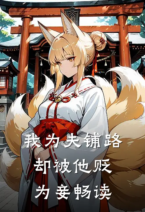 我为夫铺路，却被他贬为妾畅读
