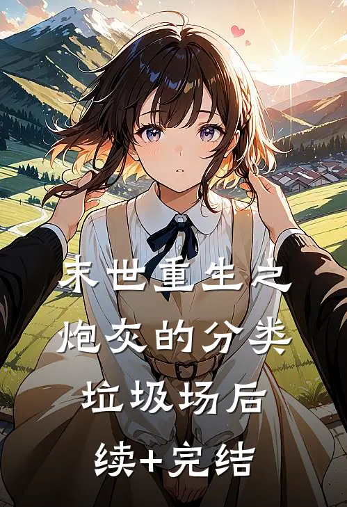 末世重生之炮灰的分类垃圾场后续+完结