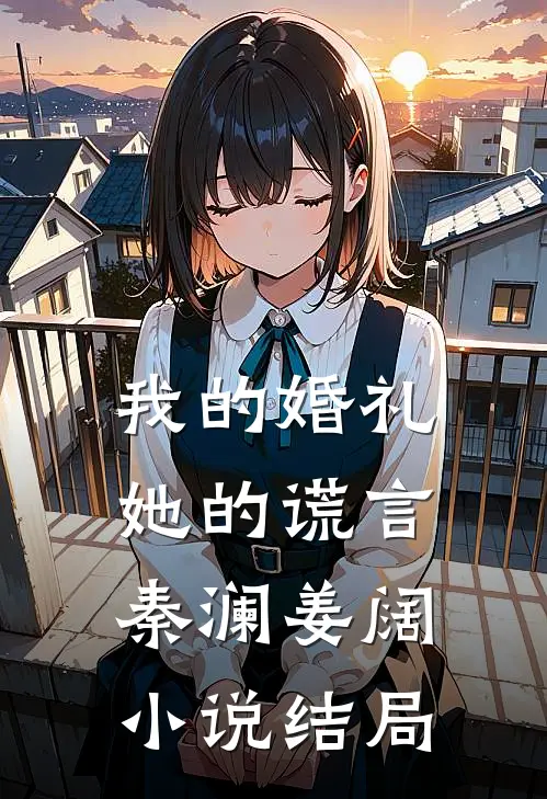 我的婚礼，她的谎言秦澜姜阔小说结局