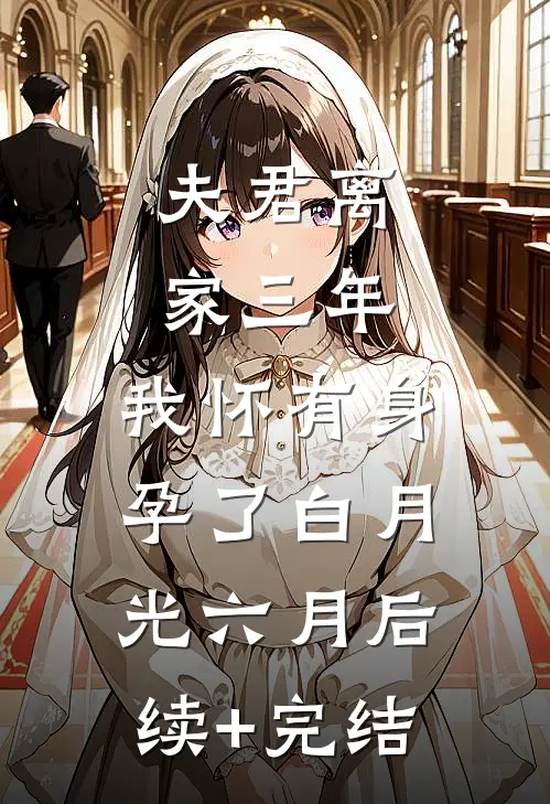 夫君离家三年，我怀有身孕了白月光六月后续+完结