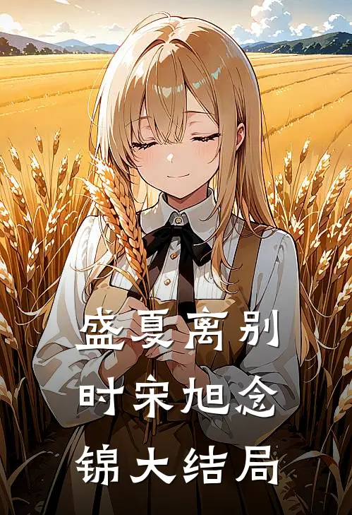 盛夏离别时宋旭念锦大结局