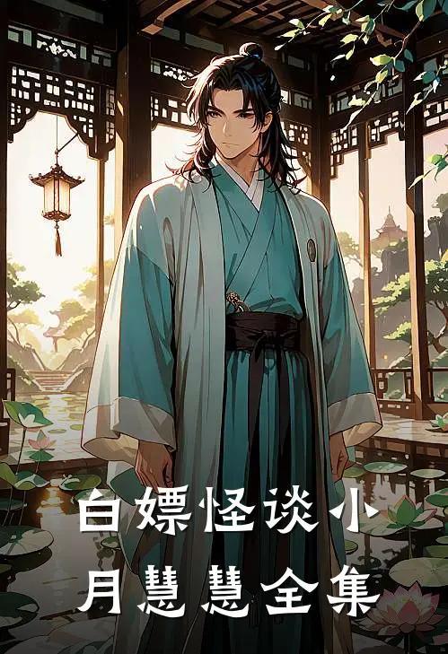 白嫖怪谈小月慧慧全集