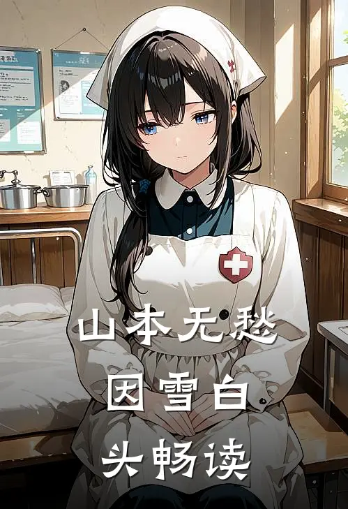 山本无愁，因雪白头畅读