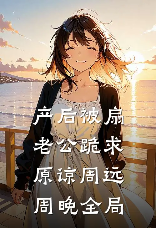 产后被扇，老公跪求原谅周远周晚全局