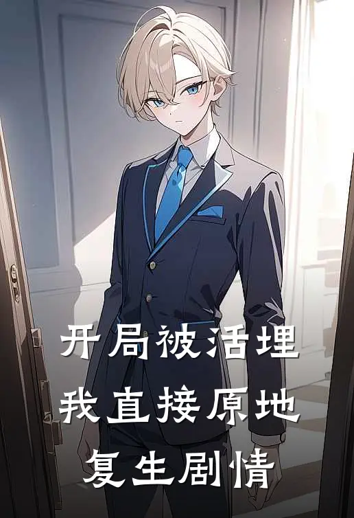 开局被活埋，我直接原地复生剧情