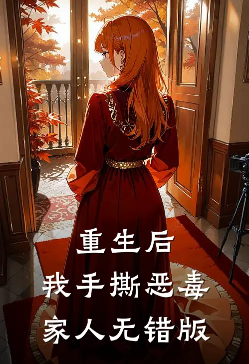 重生后，我手撕恶毒家人无错版