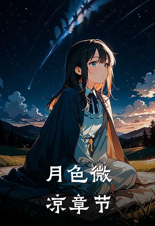 月色微凉章节