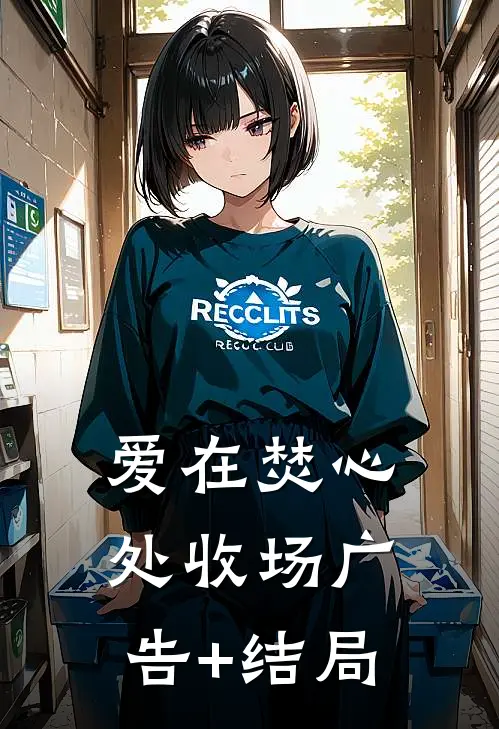 爱在焚心处收场广告+结局