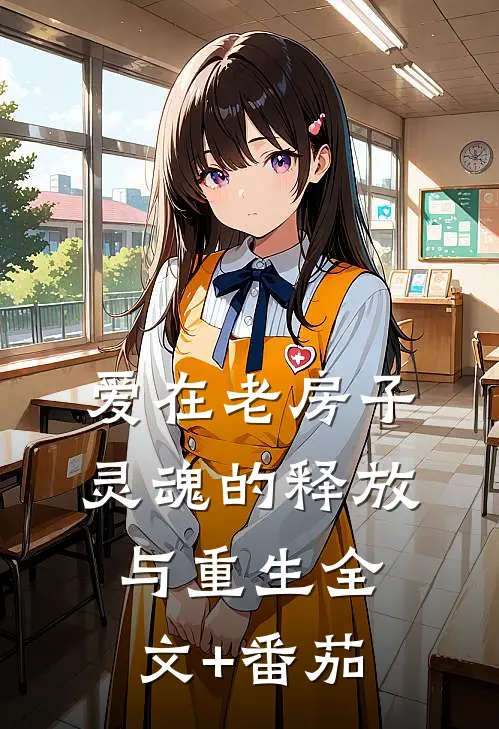 爱在老房子：灵魂的释放与重生全文+番茄