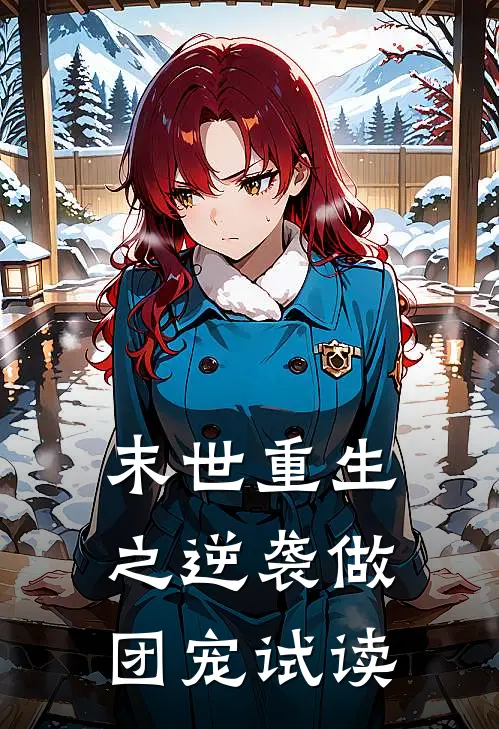 末世重生之逆袭做团宠试读