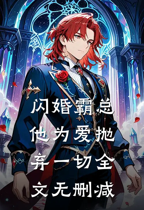 闪婚霸总，他为爱抛弃一切全文无删减