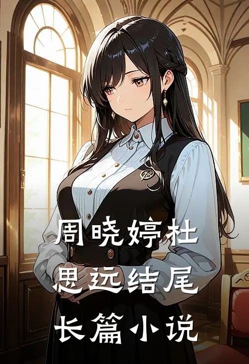 周晓婷杜思远结尾长篇小说