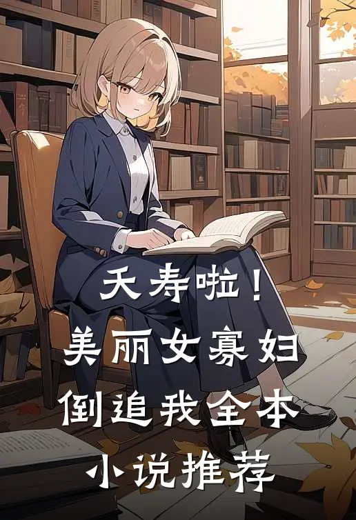 夭寿啦！美丽女寡妇倒追我全本小说推荐